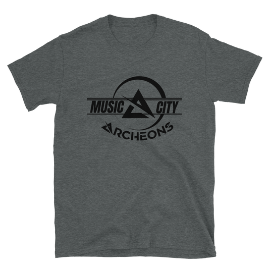 Archeons "Music City" Tee