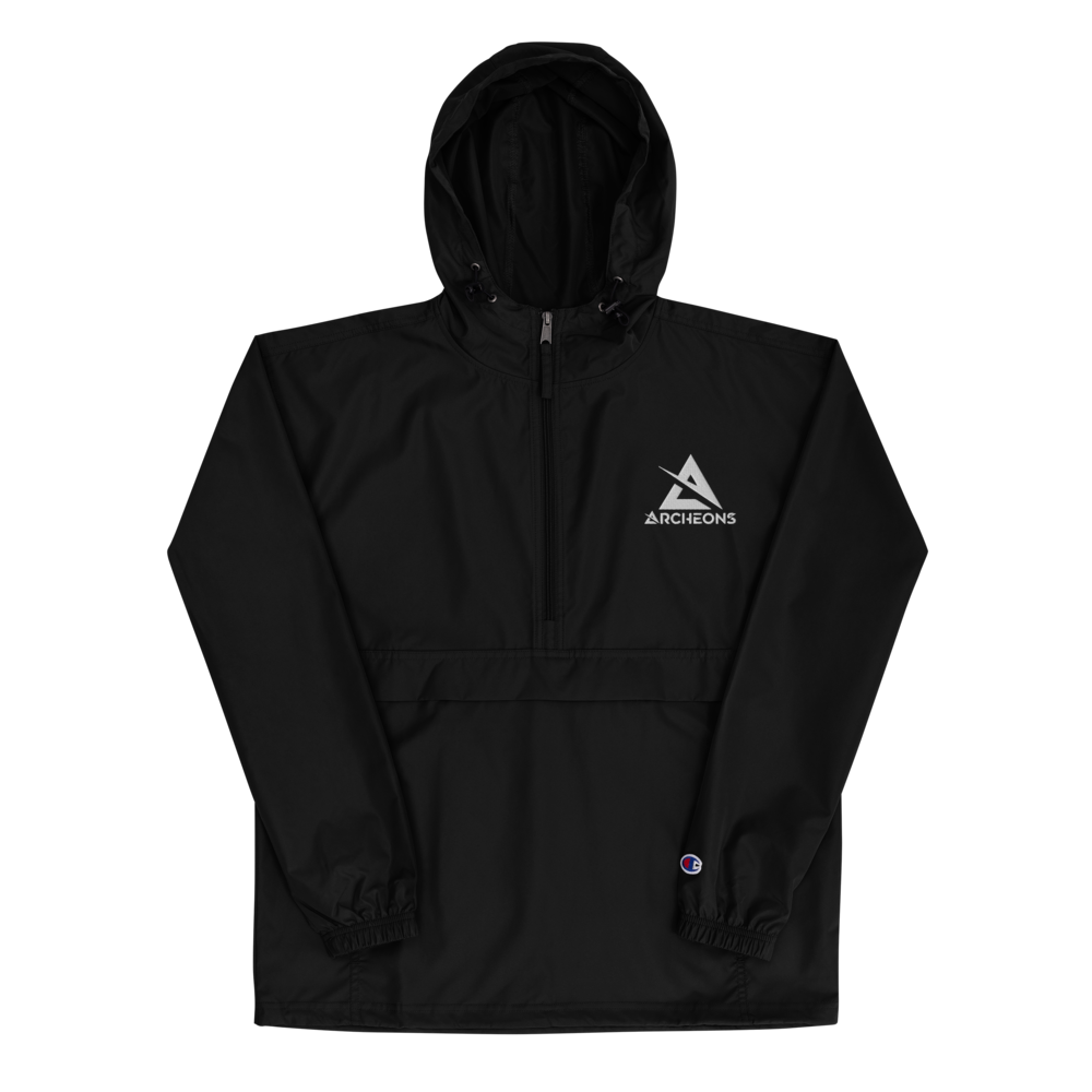 Archeons WIndbreaker