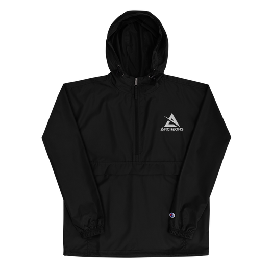 Archeons WIndbreaker