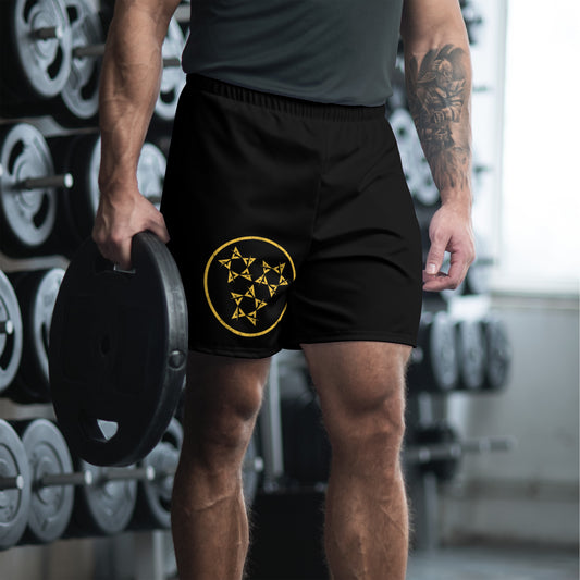 Nashville Gainz Shorts