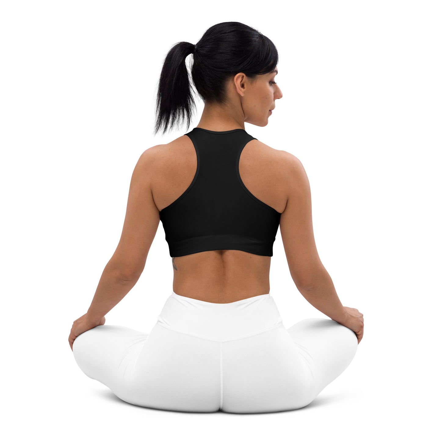 Archeons Padded Sports Bra