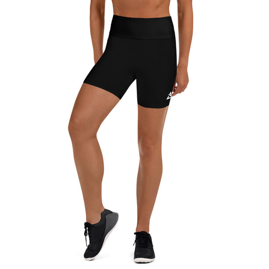 Archeons A - Yoga Shorts
