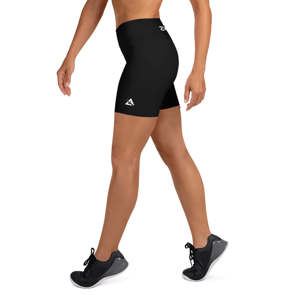 Archeons A - Yoga Shorts