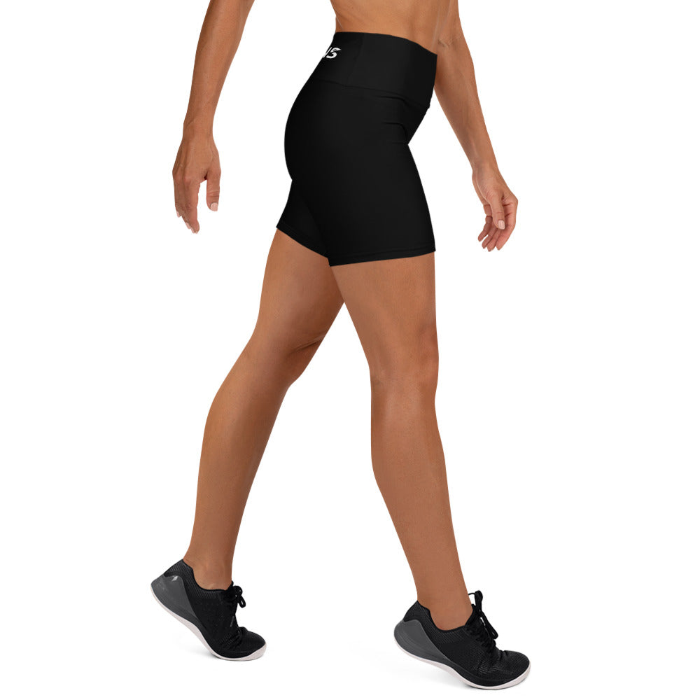 Archeons A - Yoga Shorts