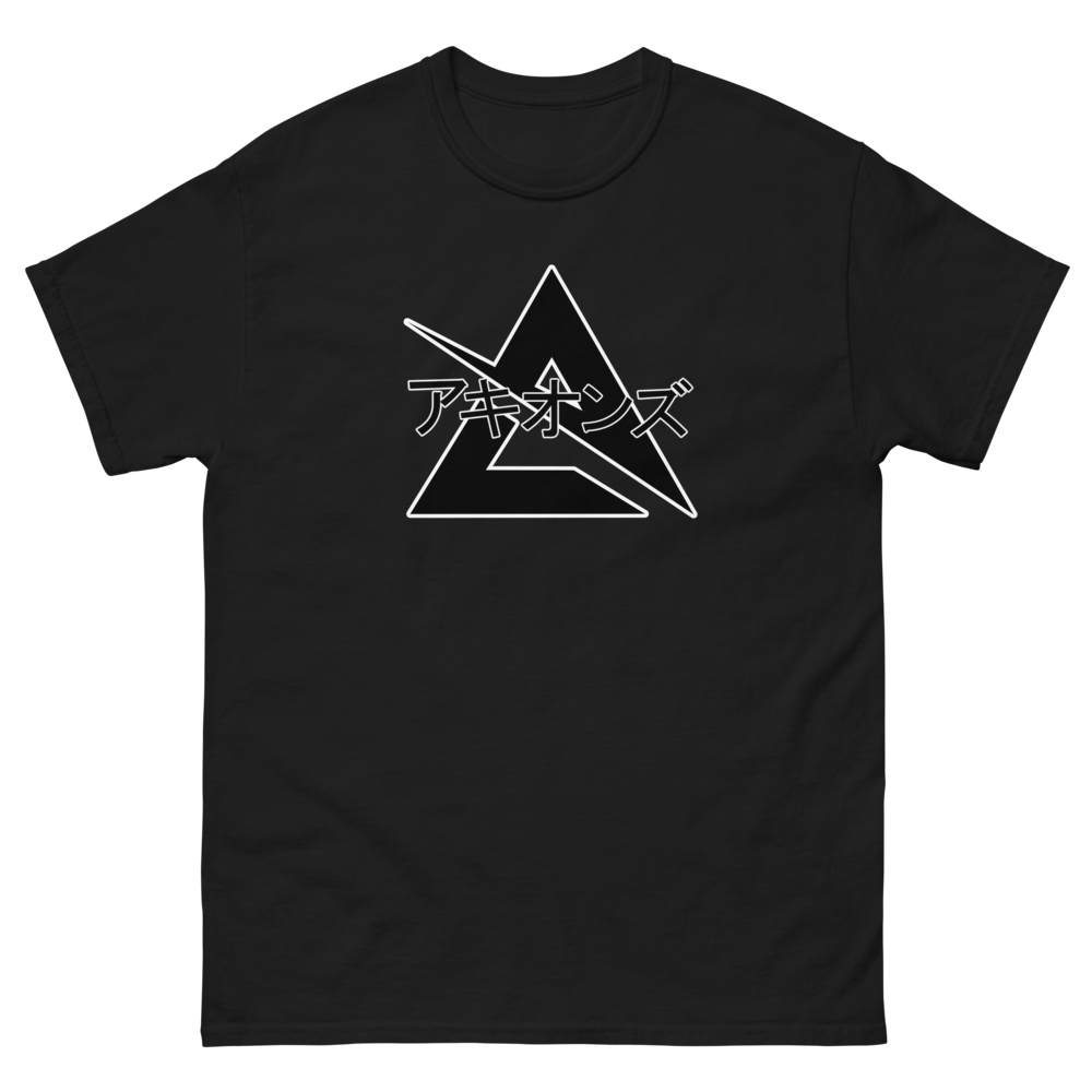 Archeons "Katakana" Tee