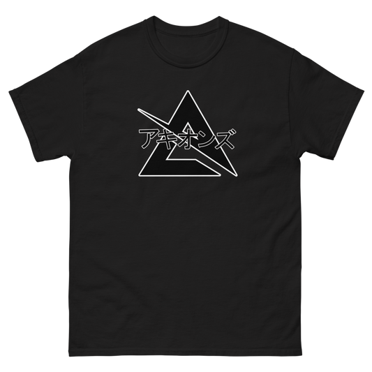 Archeons "Katakana" Tee