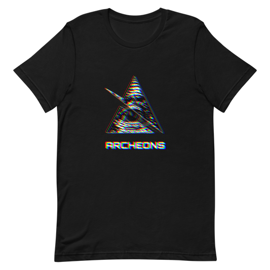 Archeons "All-Seeing" Tee