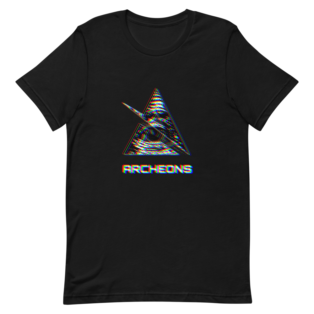 Archeons "All-Seeing" Tee