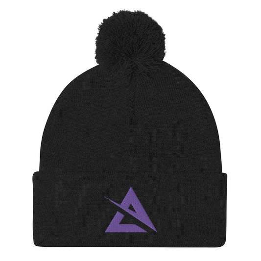 Archeons Pom-Pom Beanie