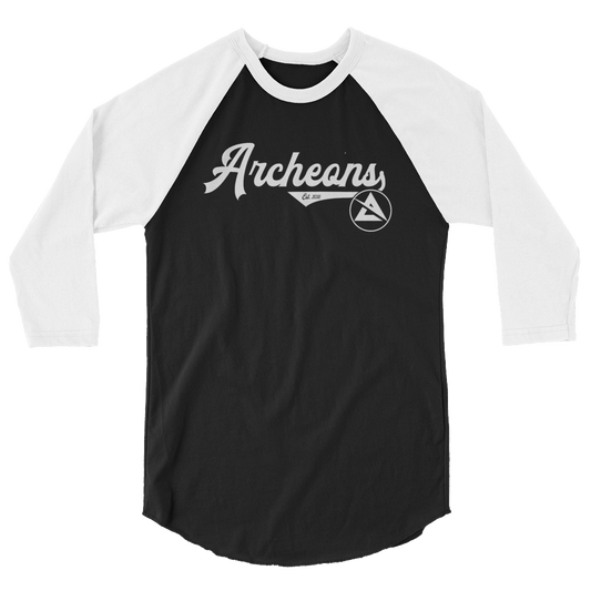 Archeons Baseball Tee