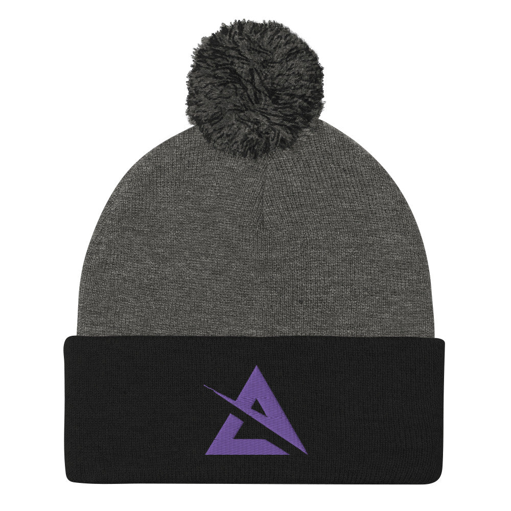 Archeons Pom-Pom Beanie