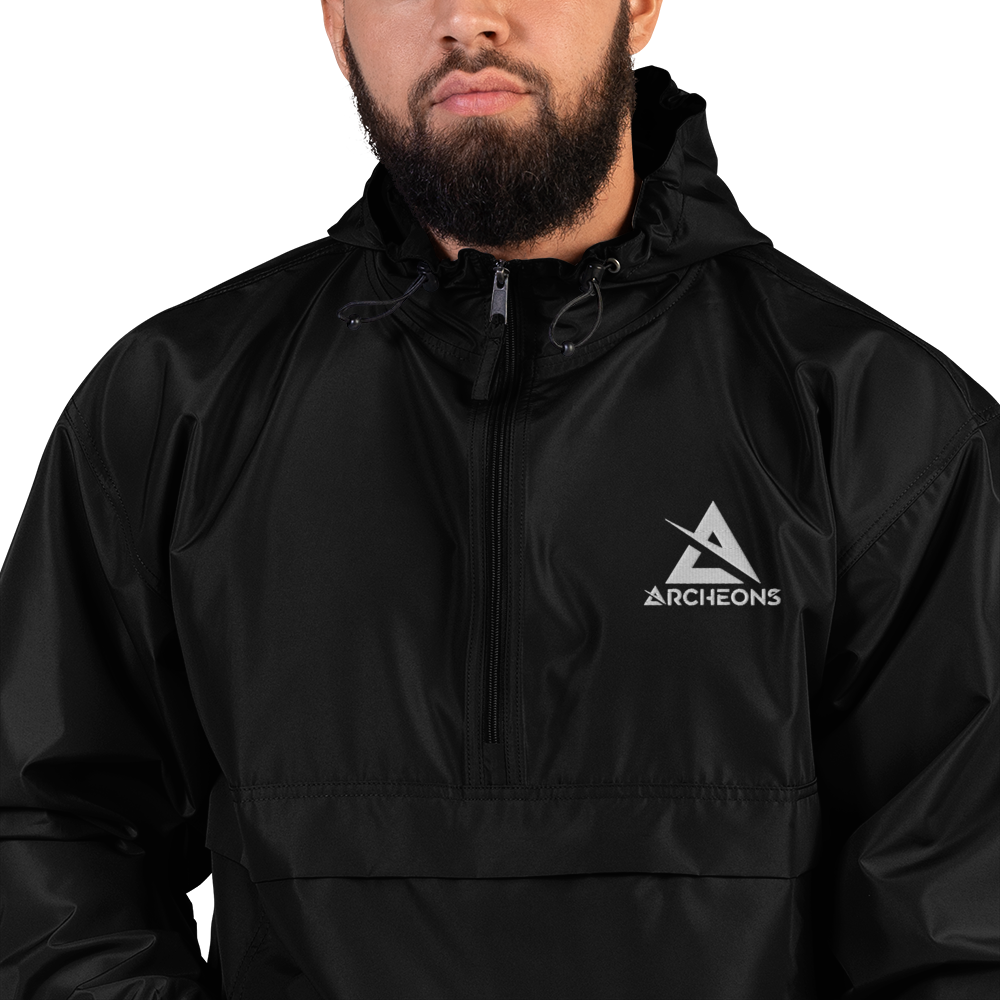 Archeons WIndbreaker