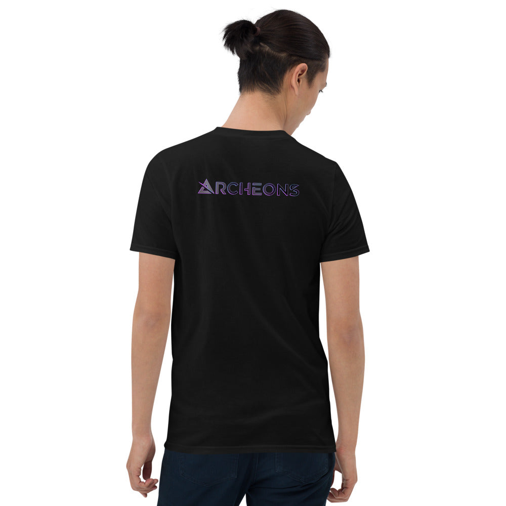 Archeons Parasite Tee
