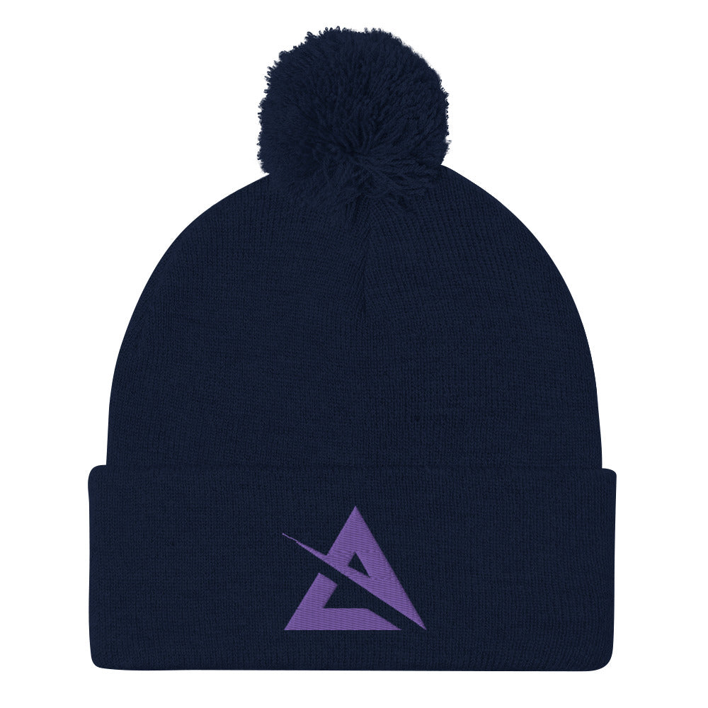 Archeons Pom-Pom Beanie