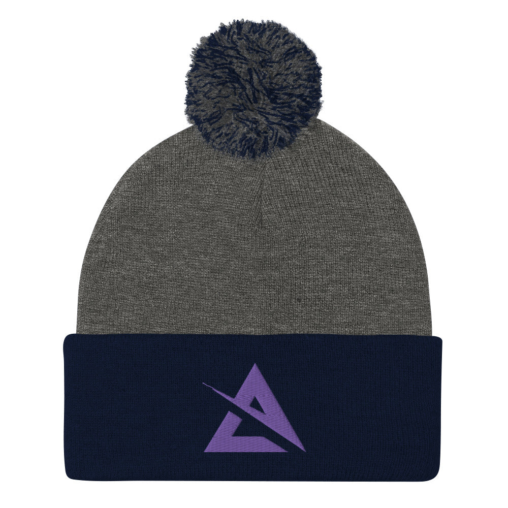 Archeons Pom-Pom Beanie