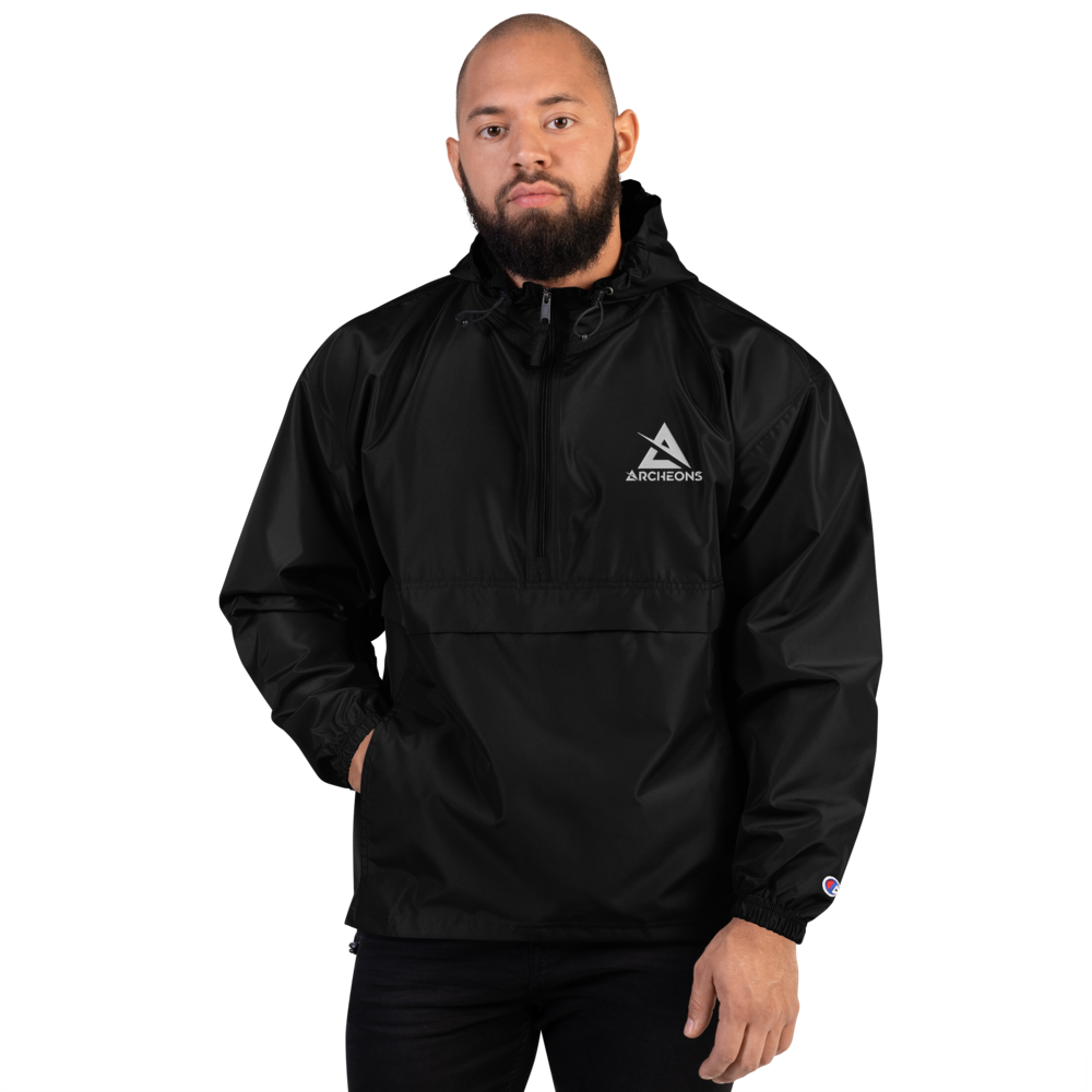 Archeons WIndbreaker