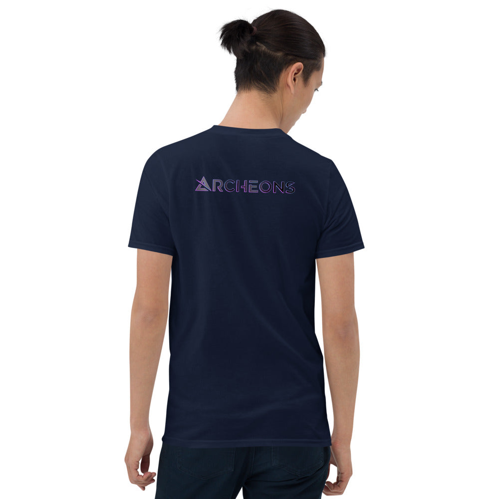 Archeons Parasite Tee