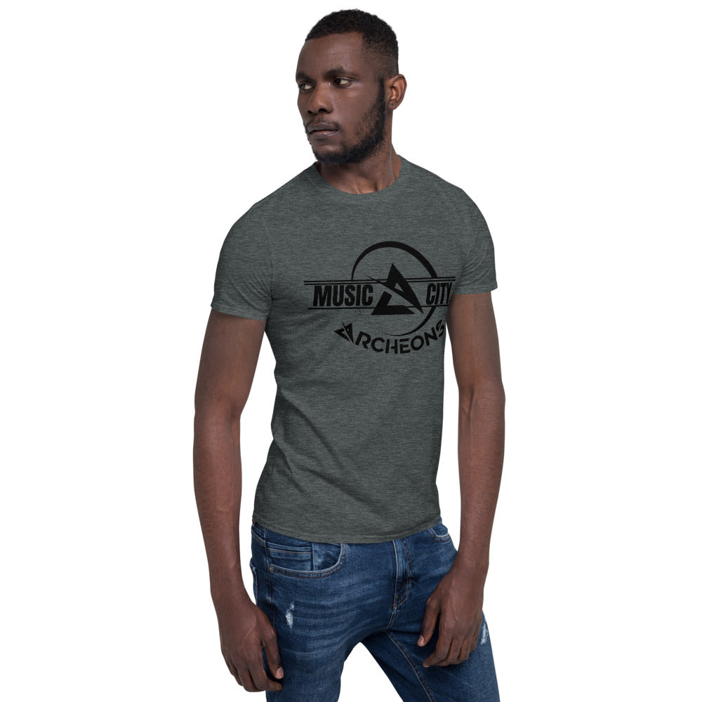 Archeons "Music City" Tee