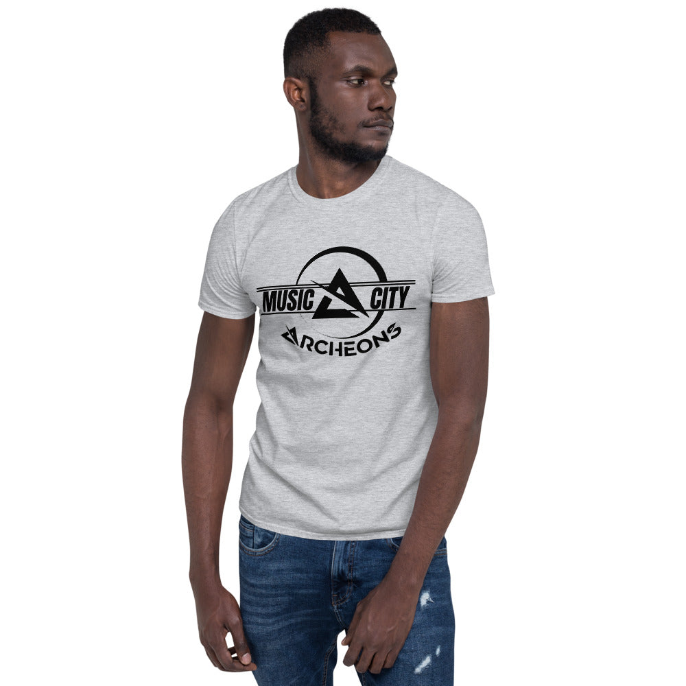Archeons "Music City" Tee