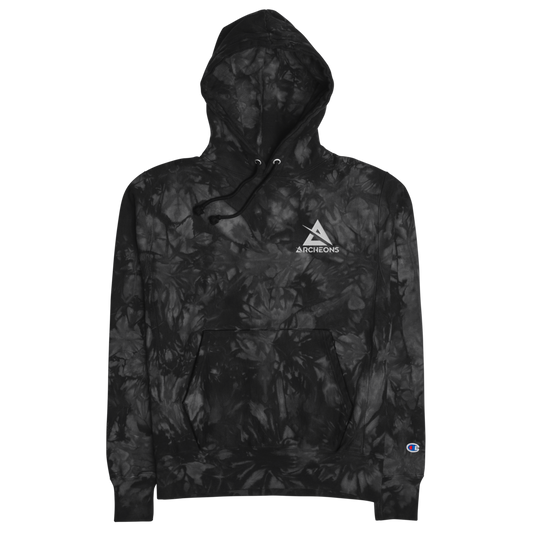Archeons Tye-Dye Hoodie