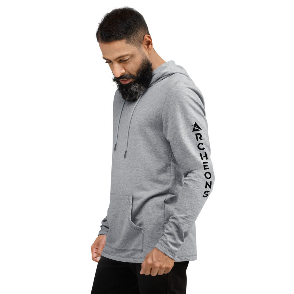 Archeons Unisex Lightweight Hoodie