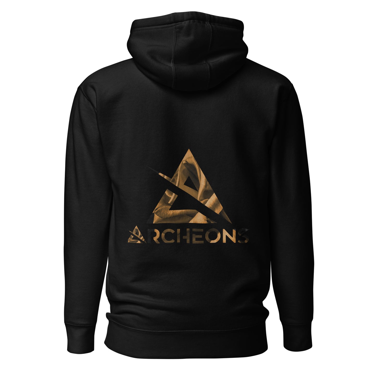 Archē Unisex Hoodie