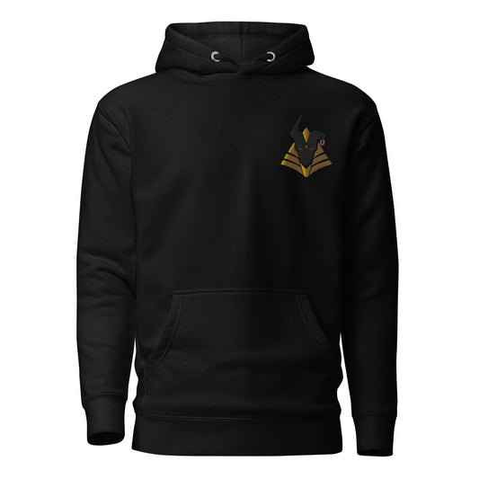 Archē Unisex Hoodie