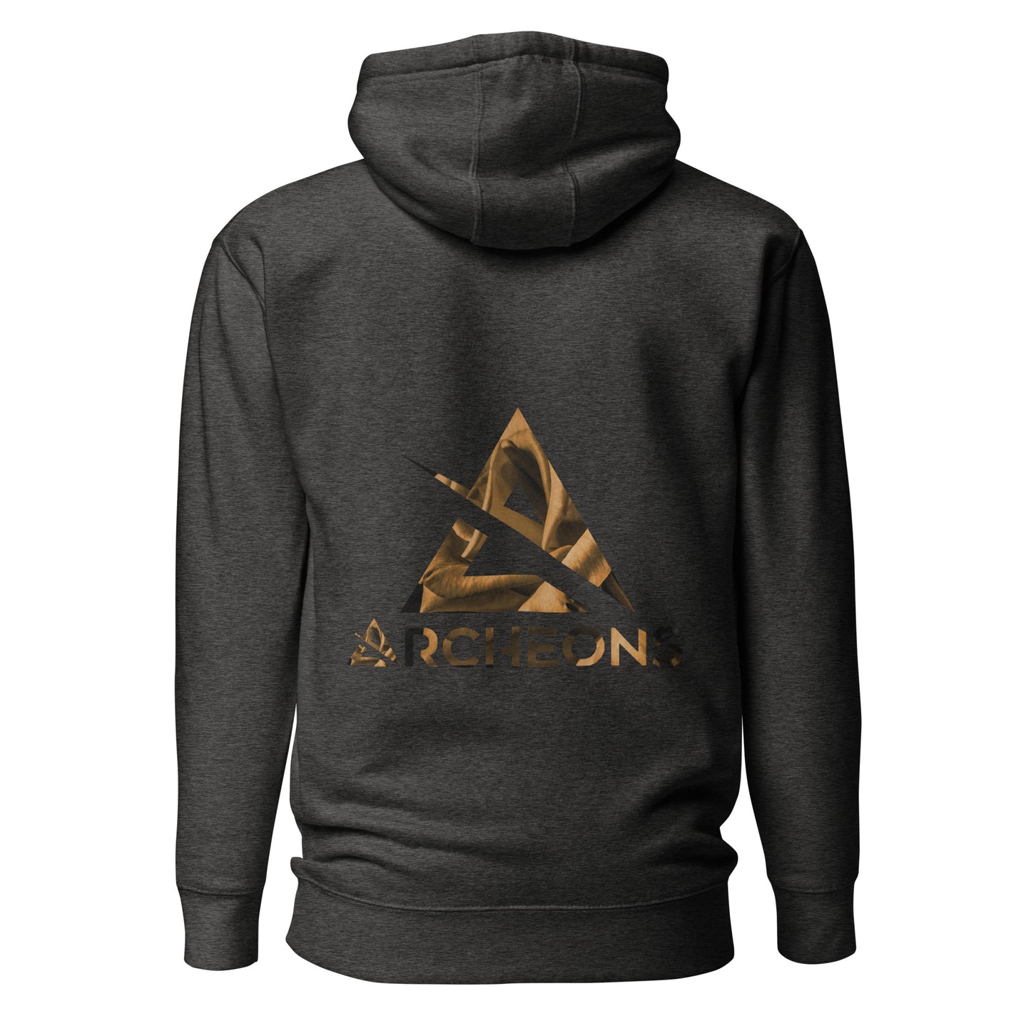 Archē Unisex Hoodie