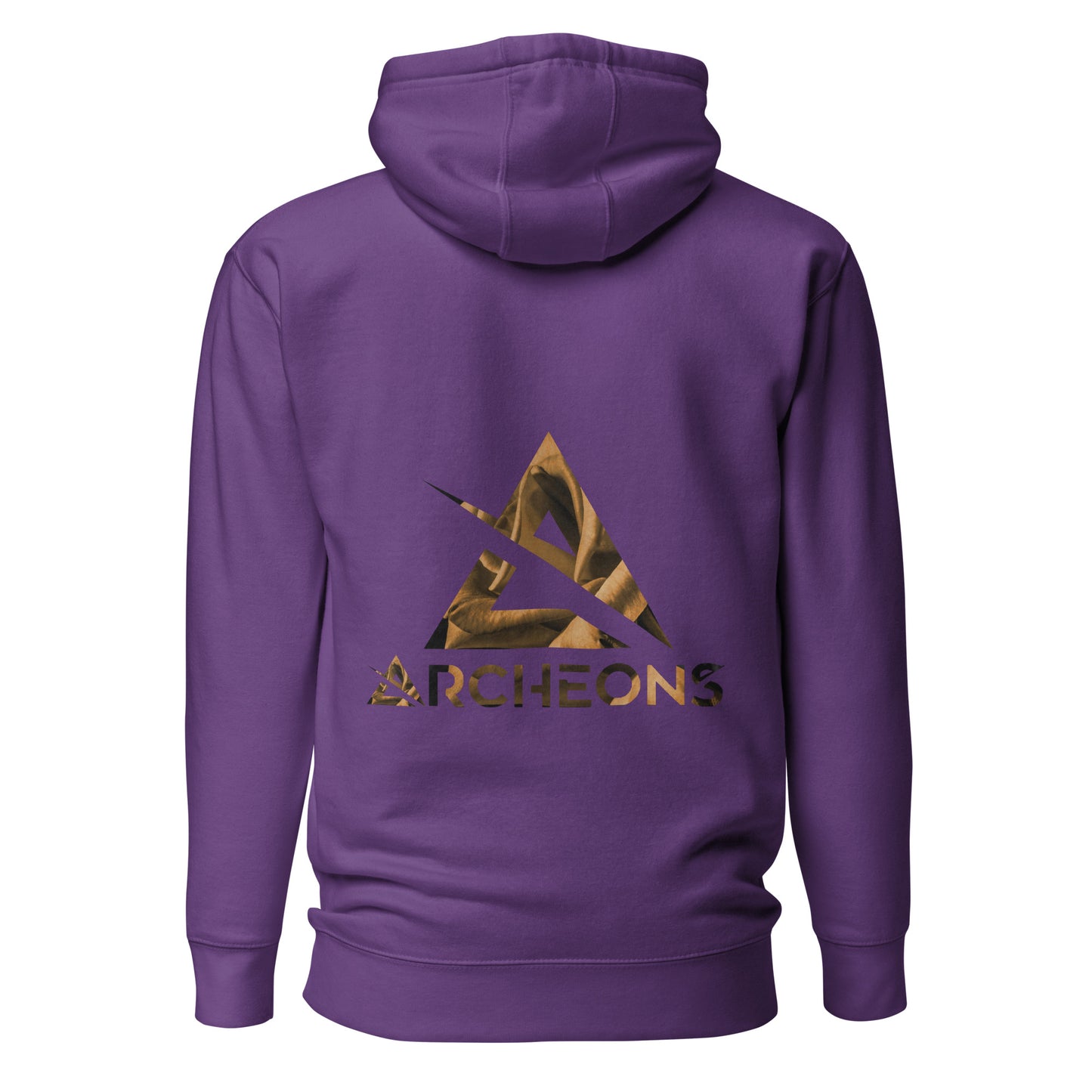Archē Unisex Hoodie