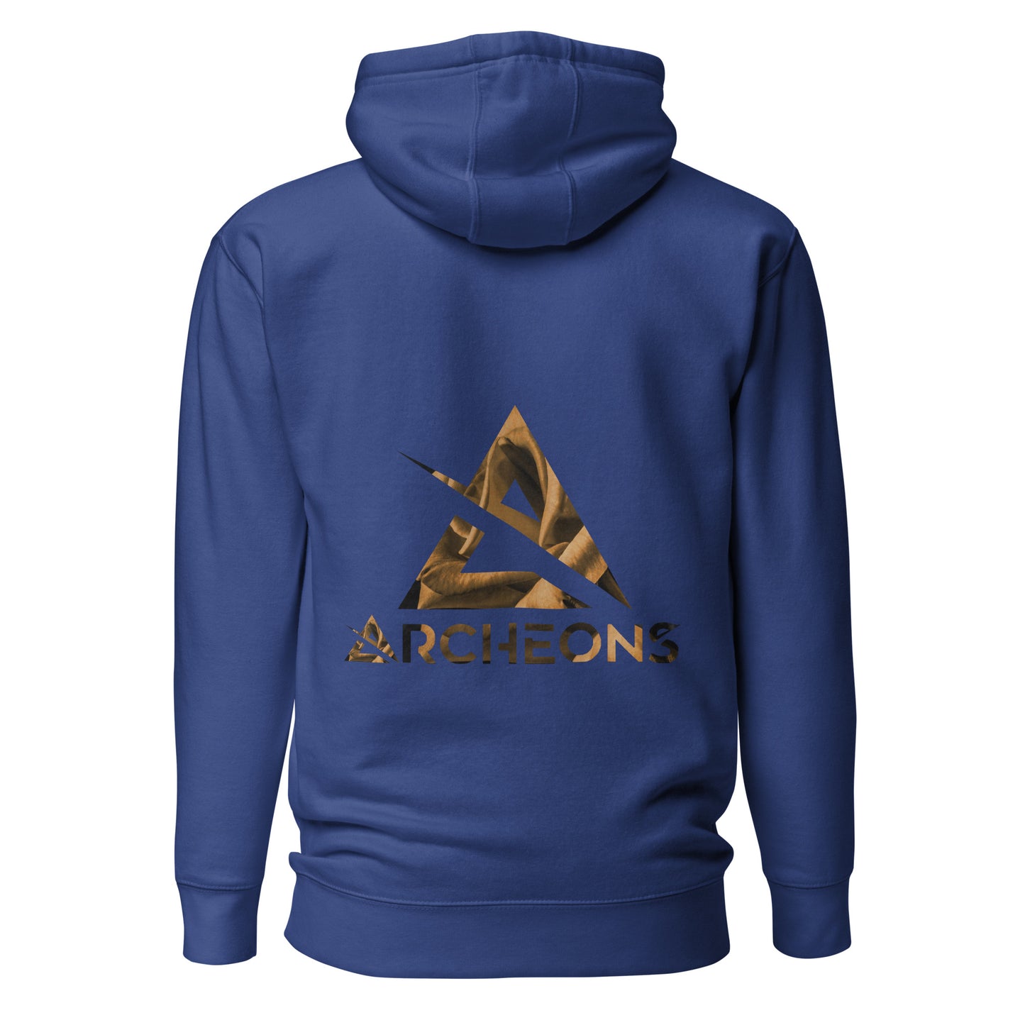 Archē Unisex Hoodie