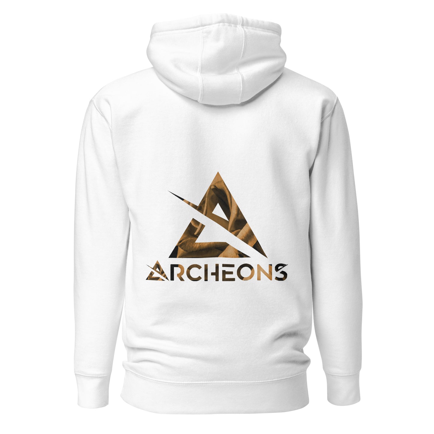 Archē Unisex Hoodie
