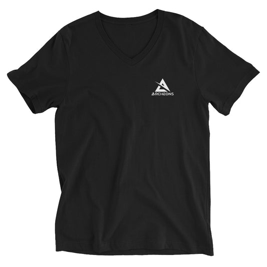 Delusional V-Neck T-Shirt
