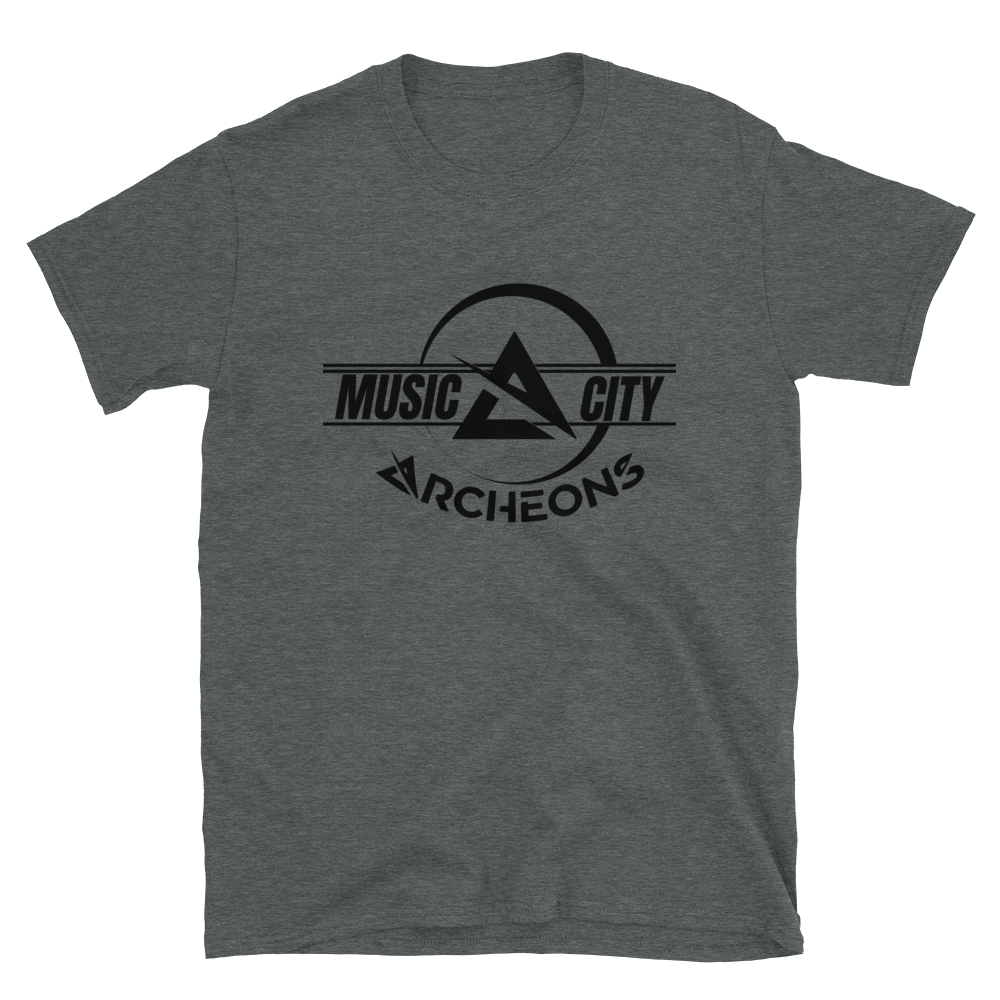 Archeons "Music City" Tee