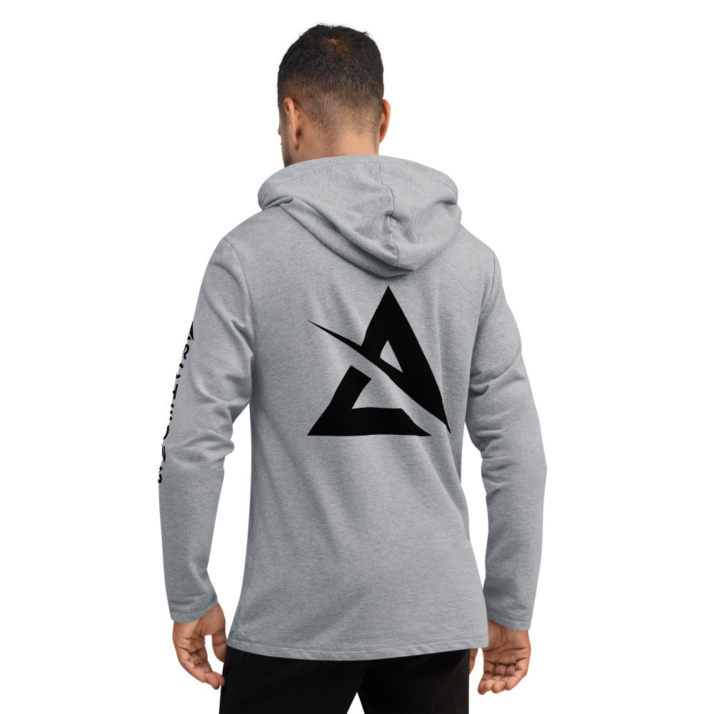 Archeons Unisex Lightweight Hoodie